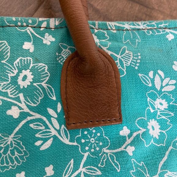 Mongoose Bag - Picture 8 of 8